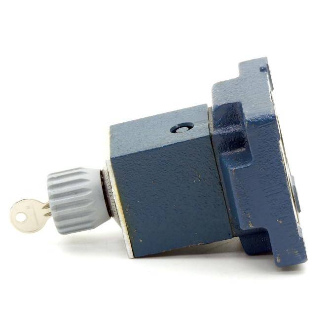 Bosch Stromregelventil (0 811 332 102)
