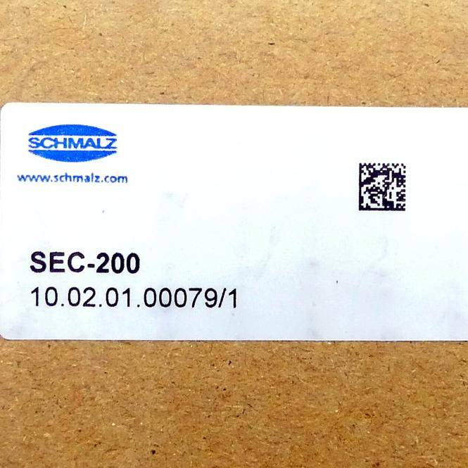SCHMALZ ejector SEC-100 (SEC-100)
