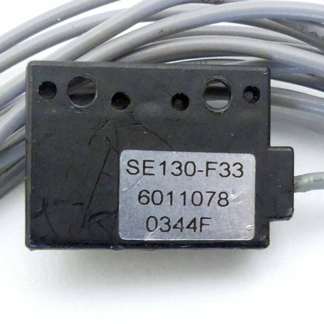 SICK Sensor 6011078 (SE130-F33)