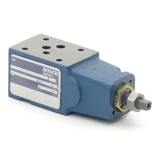 Bosch Druckbegrenzungsventil (0 811 104 119)