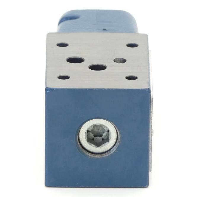 Bosch Druckbegrenzungsventil (0 811 104 119)
