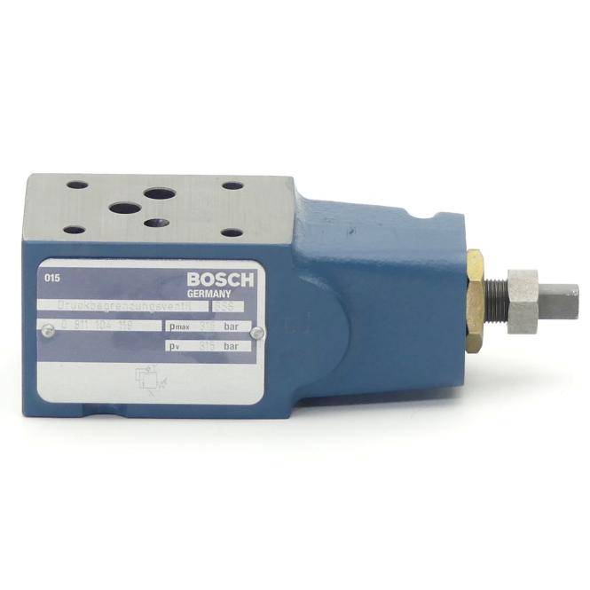 Bosch Druckbegrenzungsventil (0 811 104 119)