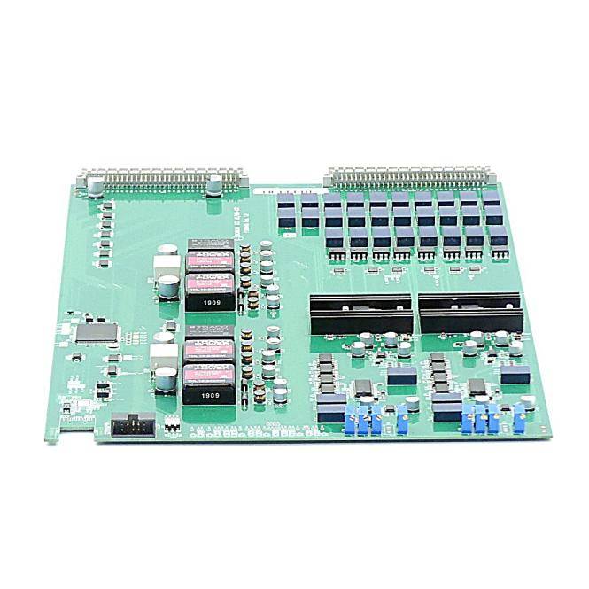 Bosch Spannungsgeber CCS AE/MF1-CT1 (FEK064b)