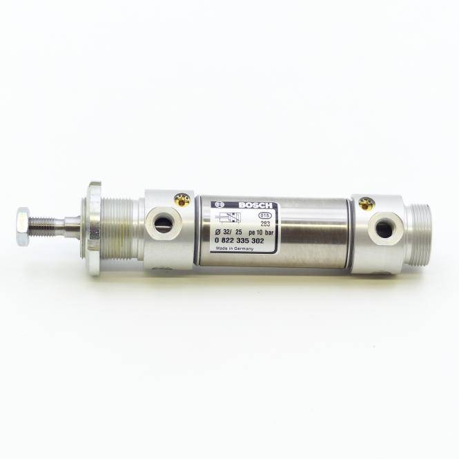 BOSCH Rundzylinder 32 x 25 (0 822 335 302)