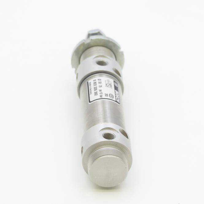 BOSCH Rundzylinder 32 x 25 (0 822 335 302)