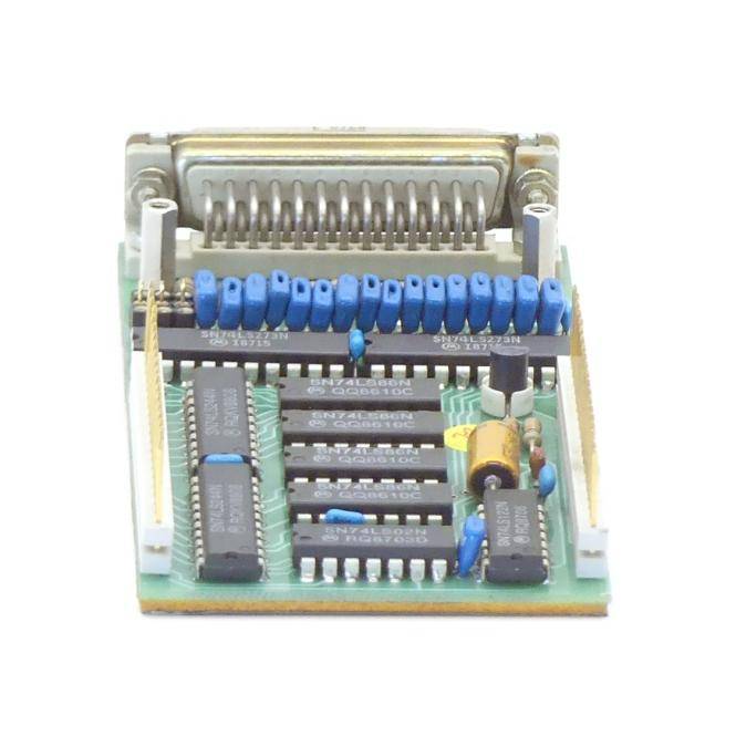 Liebherr Platine Gray-Code-Modul (35 00 003)