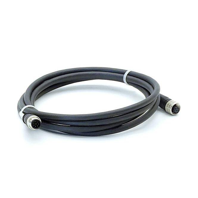 BALLUFF Verbindungsleitung BCC00R8 (BIS Z-501-PU1-02/M)