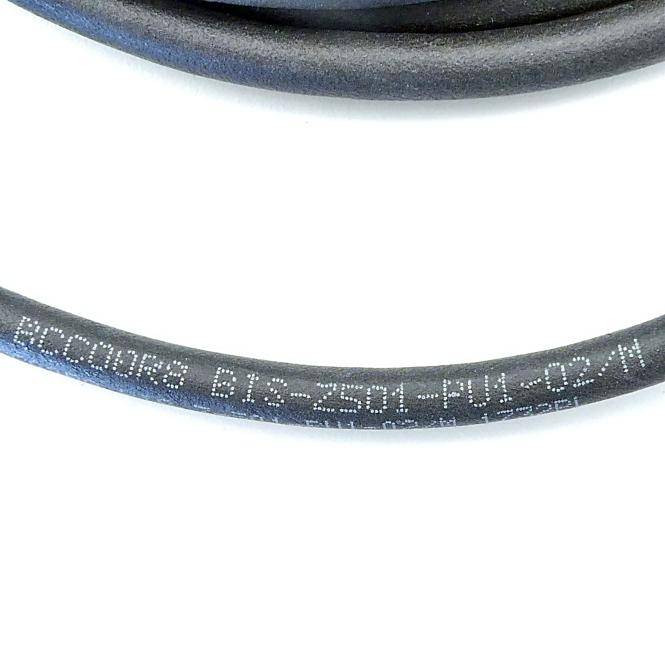 BALLUFF Verbindungsleitung BCC00R8 (BIS Z-501-PU1-02/M)