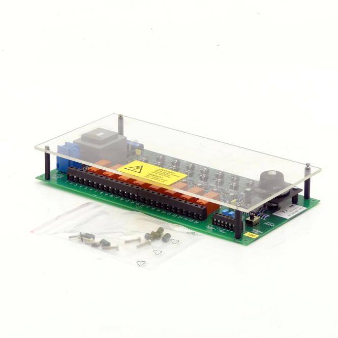 alre Elektronischer Regler mit Fernfühler (JBT-81 AS)