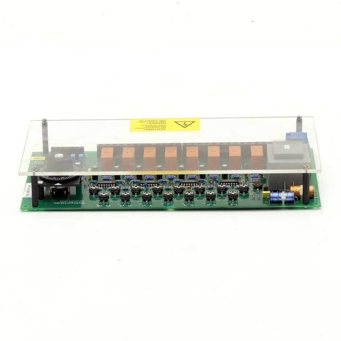 alre Elektronischer Regler mit Fernfühler (JBT-81 AS)