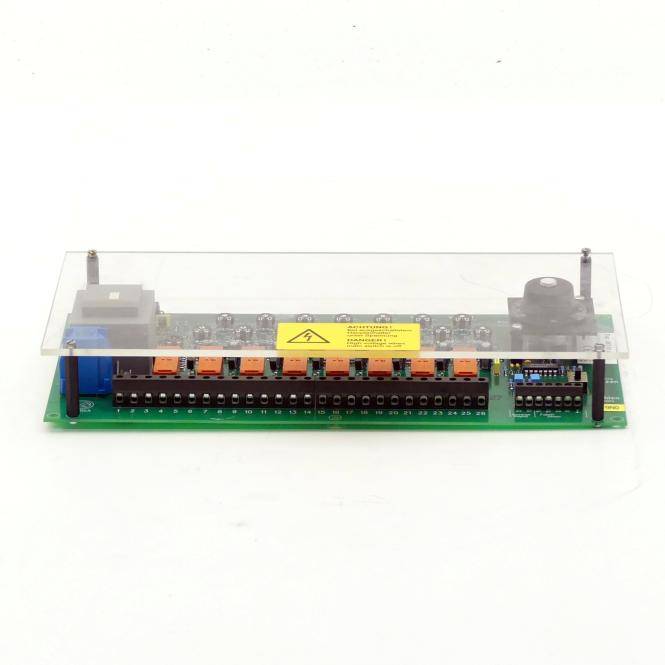 alre Elektronischer Regler mit Fernfühler (JBT-81 AS)