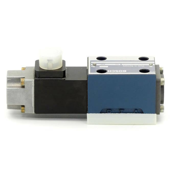 Bosch 4/2-Wegeventil 081WV06P1N132WS024/00A0 (0 810 090 134)
