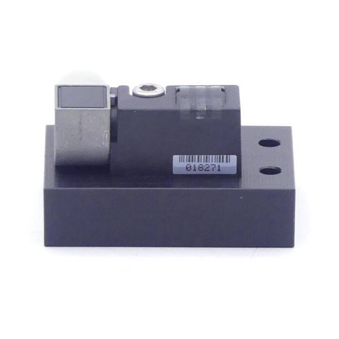 PEPPERL+FUCHS Induktiver Sensor (NBN2-F583-060S3-E8-V1-ISI)