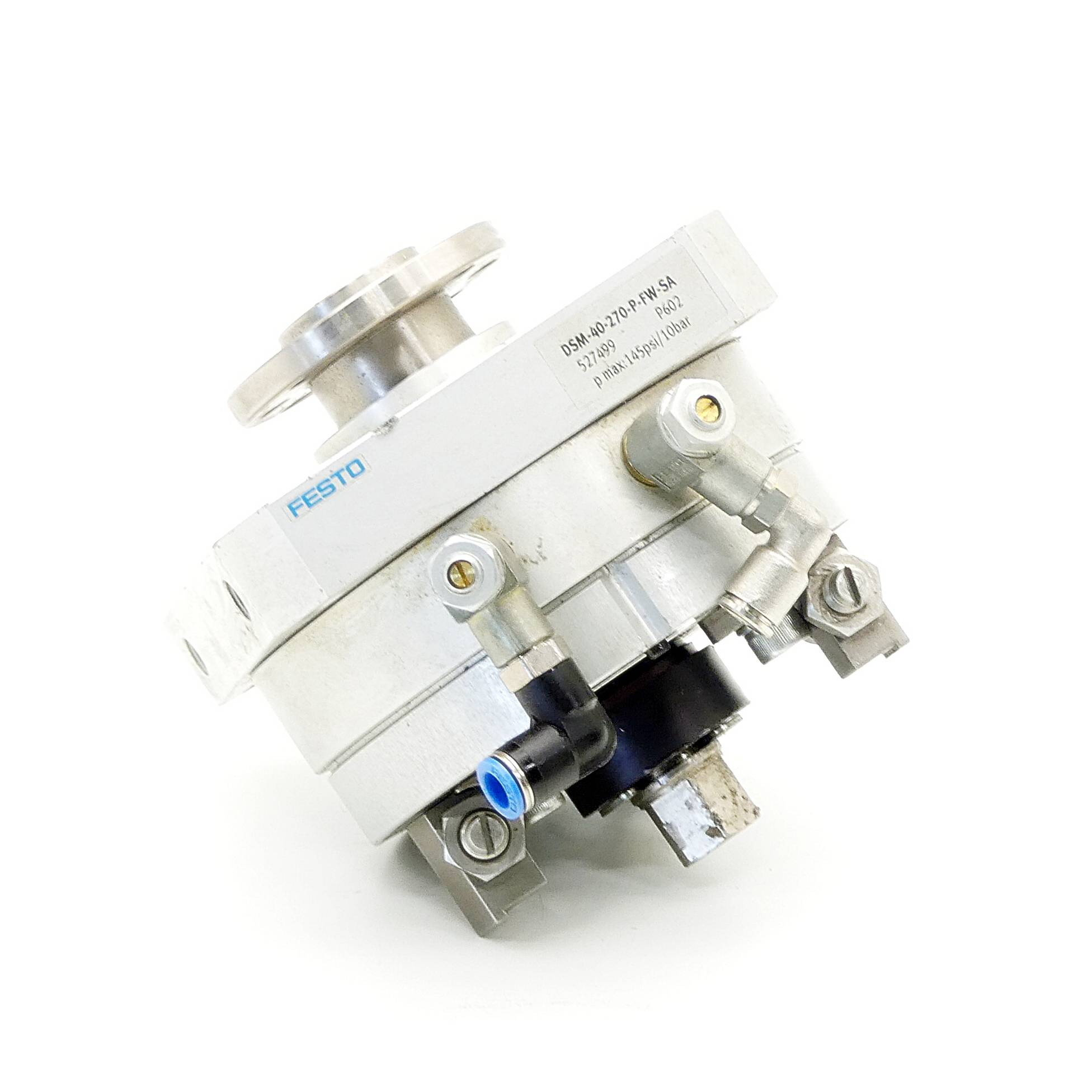 FESTO Schwenkmodul DSM-40-270-P-FW-SA (527499)