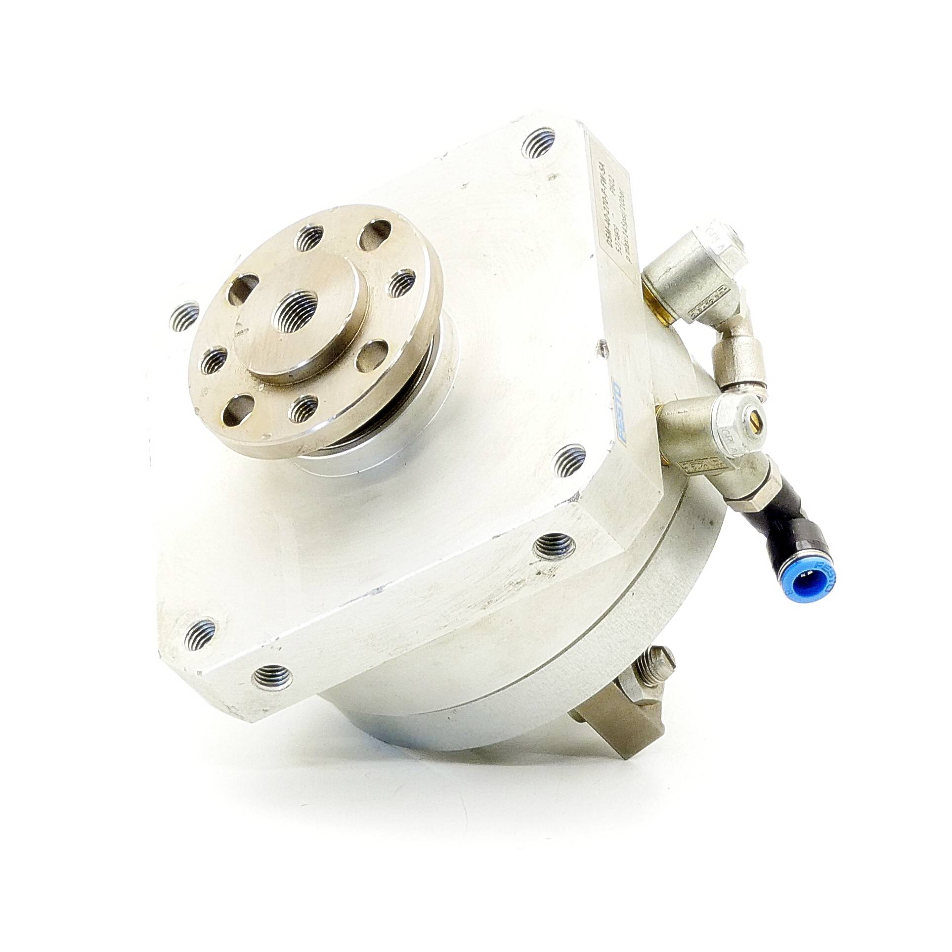 FESTO Schwenkmodul DSM-40-270-P-FW-SA (527499)