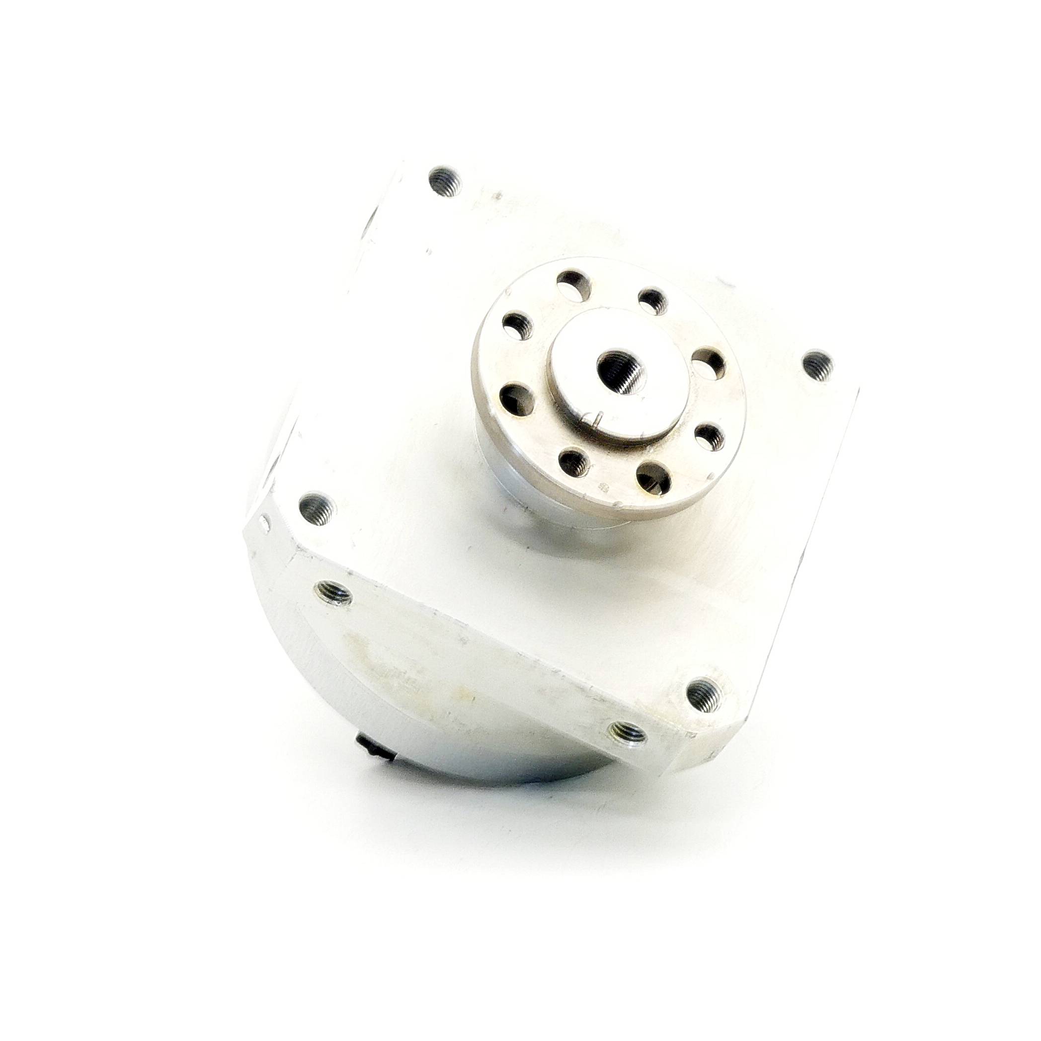 FESTO Schwenkmodul DSM-40-270-P-FW-SA (527499)