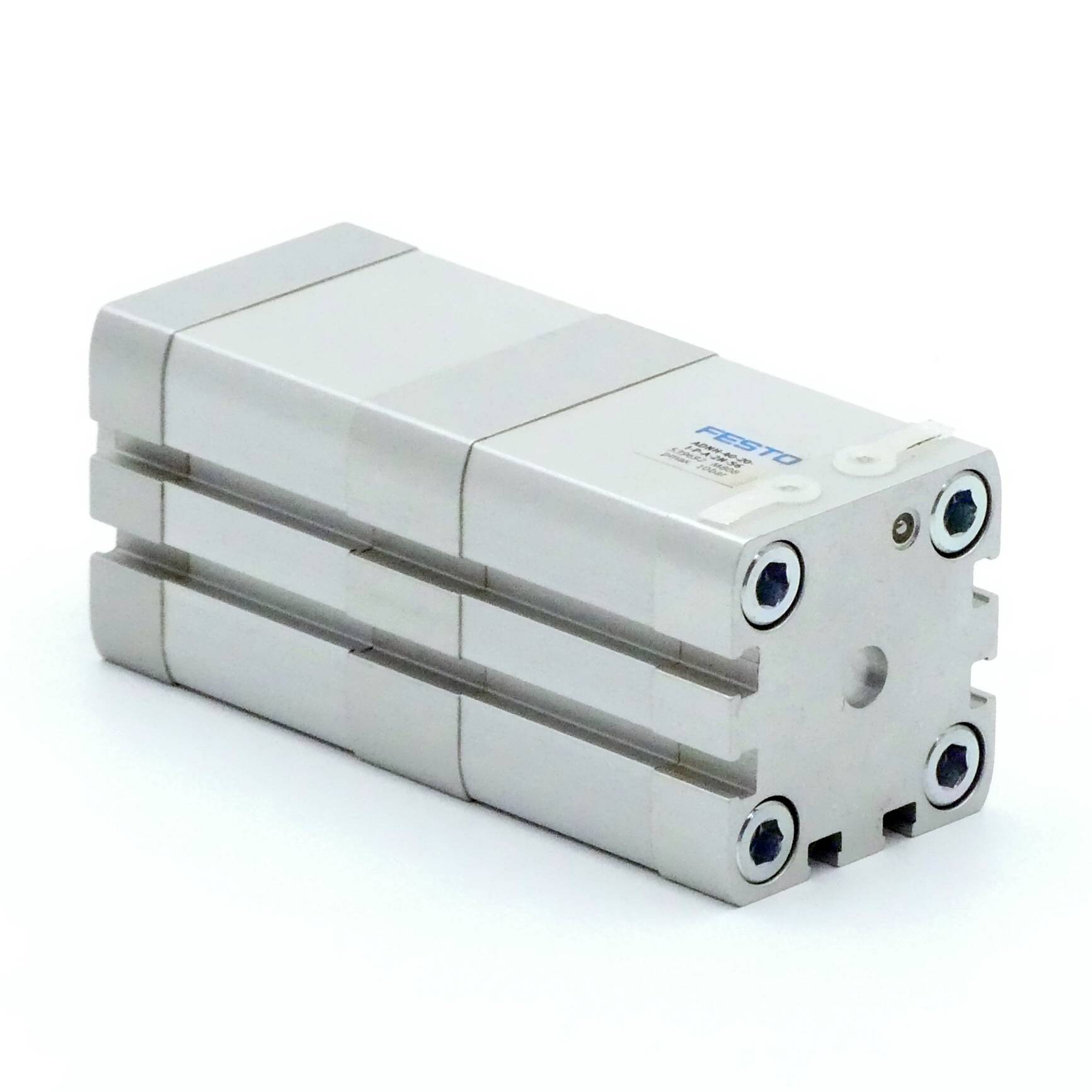 FESTO Hochkraftzylinder ADNH-40-20-I-P-A-2N-S6 (539692)