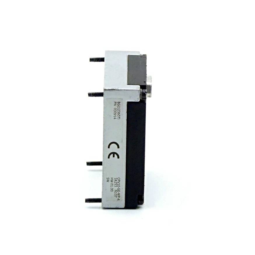FESTO Elektrik Anschaltung CPV10-GE-MP-4 (18253)