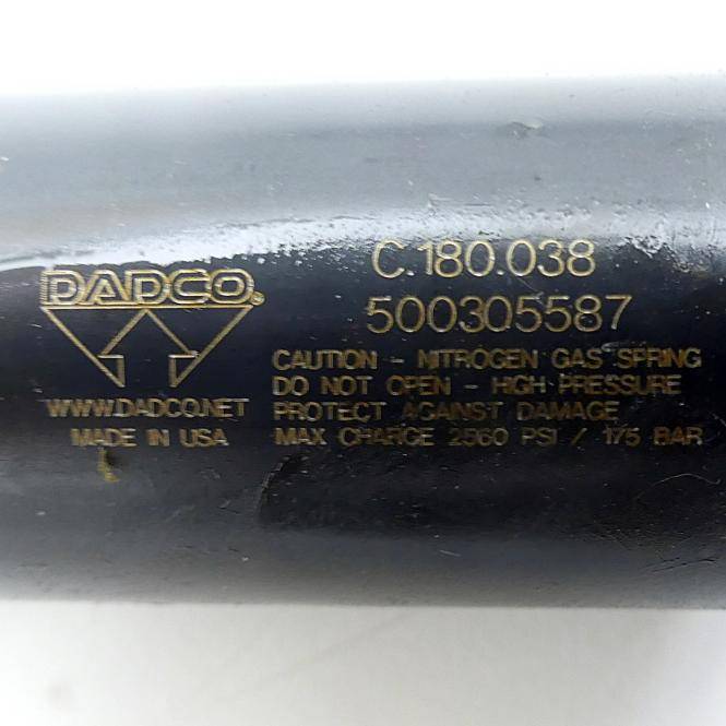 DADCO Gasdruckfeder (C.180.038)