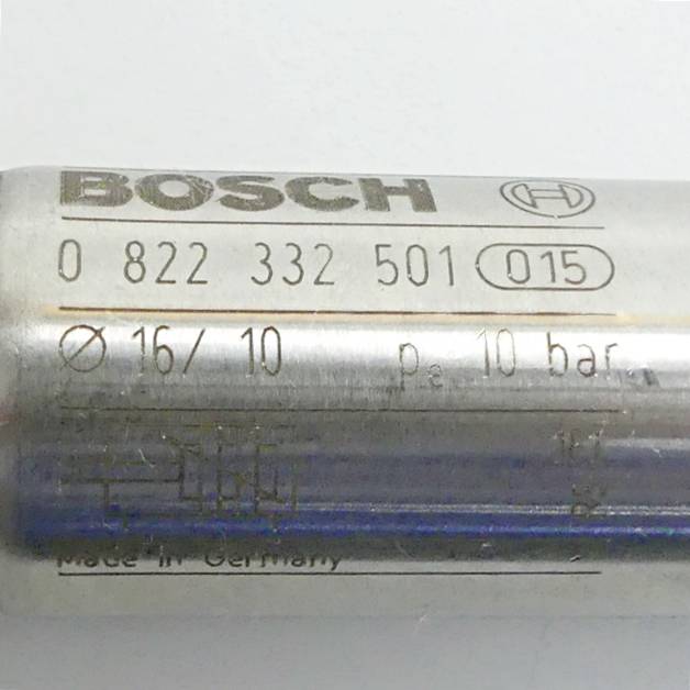 Bosch Zylinder (0822332501)