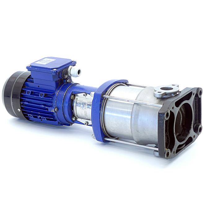 KSB Inlinepumpe Movitec VS 2/5 B (VS 2/5 B)