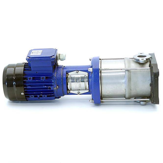 KSB Inlinepumpe Movitec VS 2/5 B (VS 2/5 B)