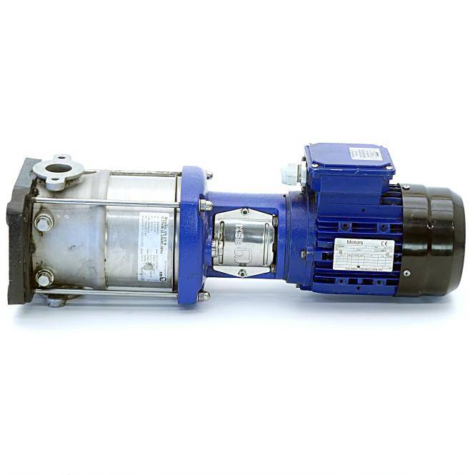 KSB Inlinepumpe Movitec VS 2/5 B (VS 2/5 B)