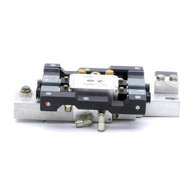 Norgren Ventile YP1 und YP2 (YP1 YP2)