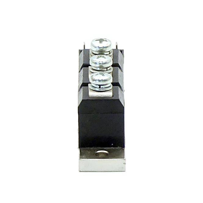 AEG Stromblock (TT 18 F 1100 KEM 6T8 G)