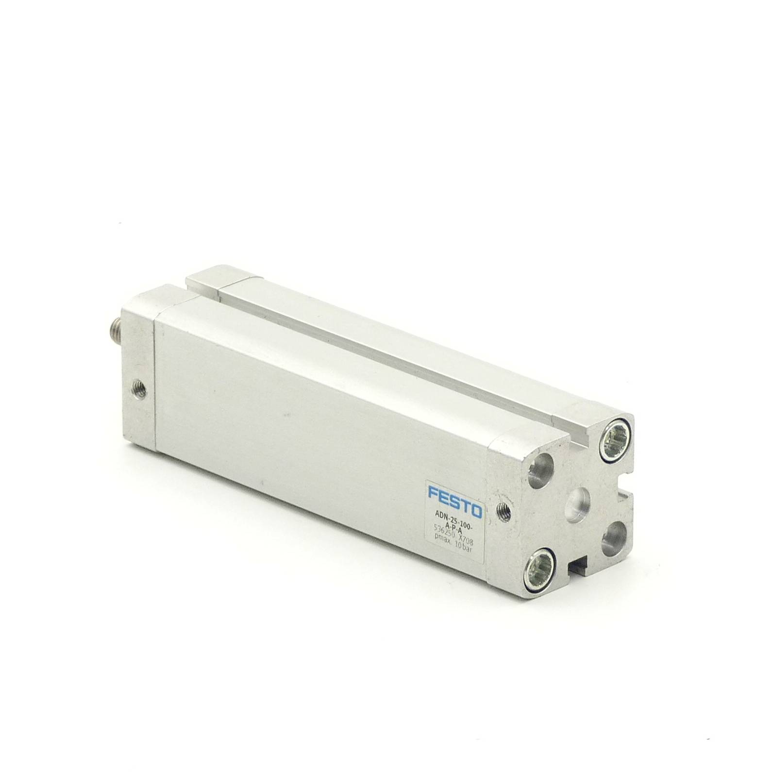 FESTO Kompaktzylinder ADN-25-100-A-P-A (536250)