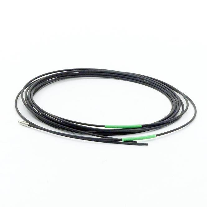 Keyence Transmittierendes Lichtleitergerät FU-77V (FU-77V)