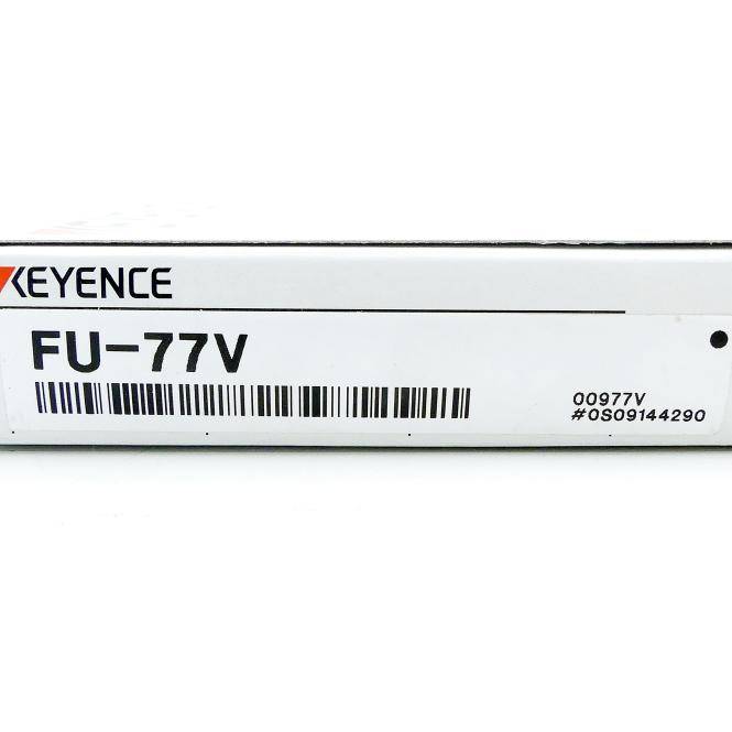 Keyence Transmittierendes Lichtleitergerät FU-77V (FU-77V)