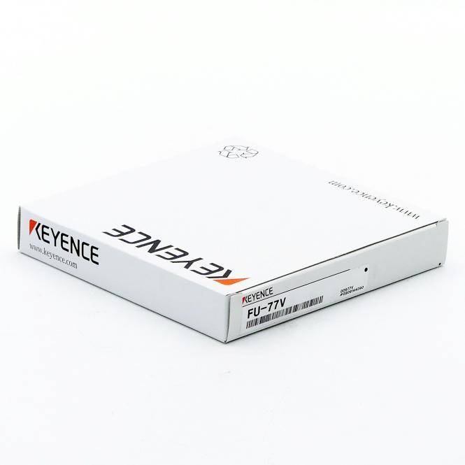 Keyence Transmittierendes Lichtleitergerät FU-77V (FU-77V)