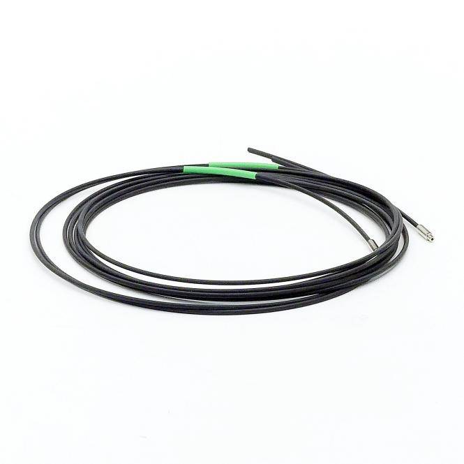 Keyence Transmittierendes Lichtleitergerät FU-77V (FU-77V)