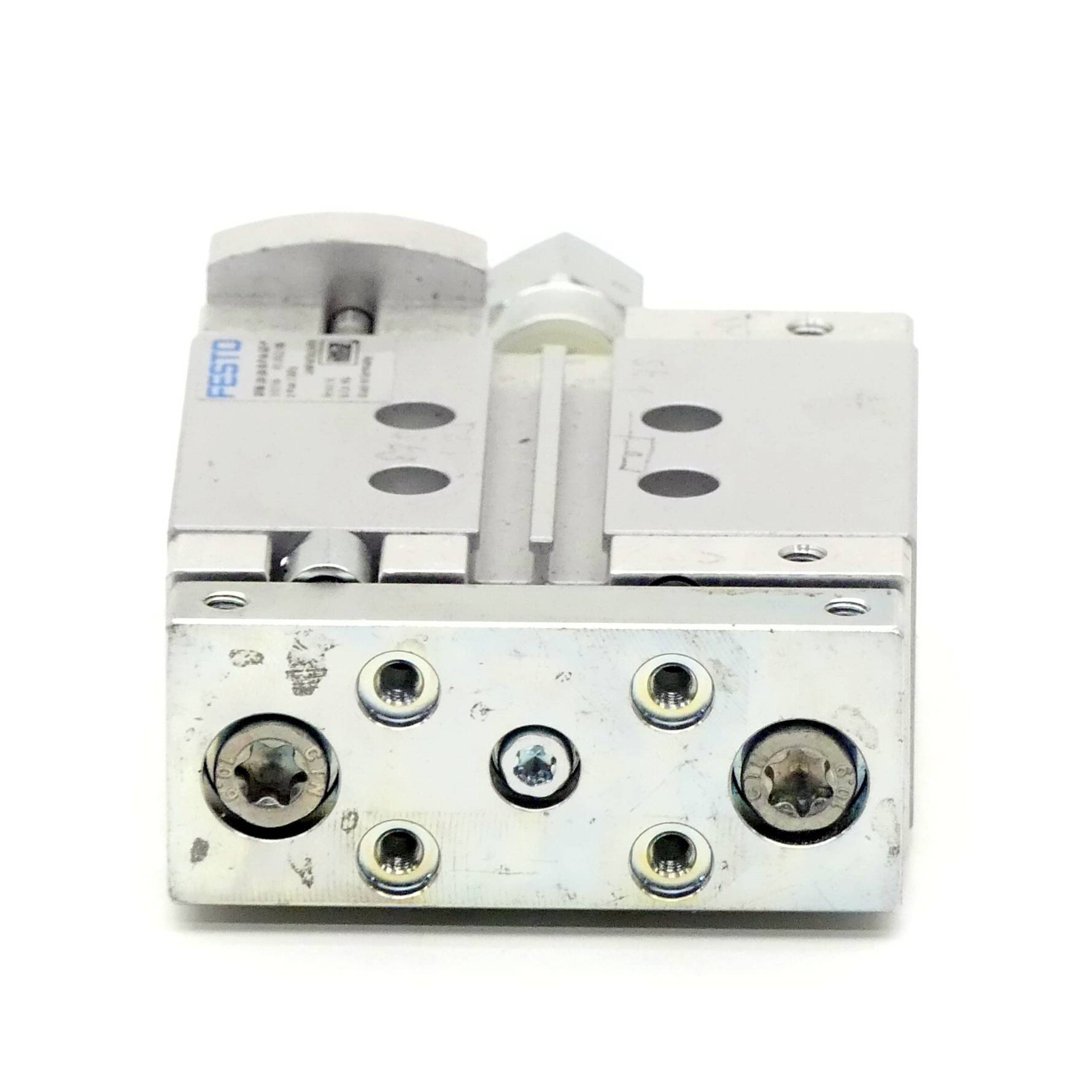 FESTO Führungszylinder DFM-20-20-B-P-A-GF- (532316)