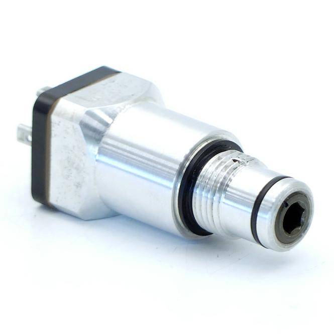 HYDAC Filter Verschmutzungsanzeiger (VM 5 C.0)