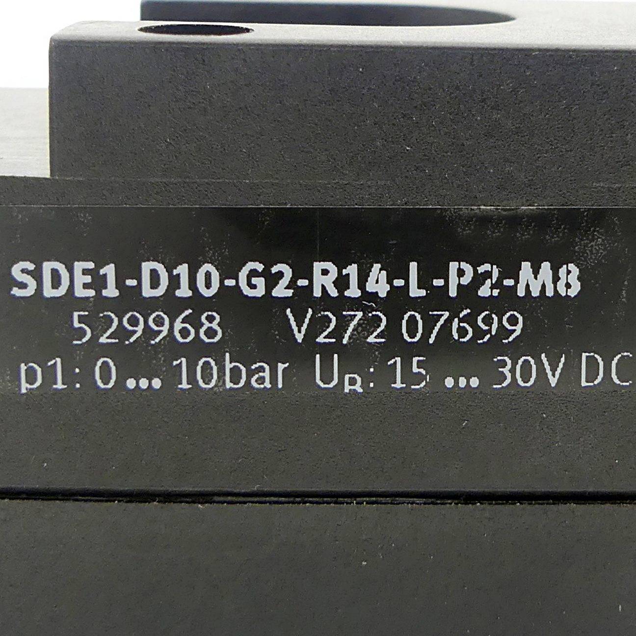 FESTO Drucksensor (529968)