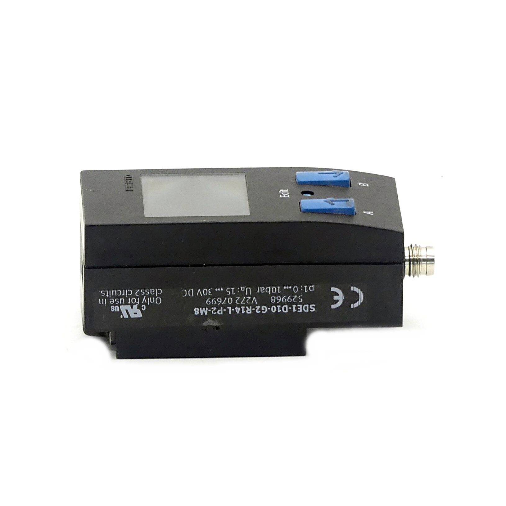 FESTO Drucksensor (529968)