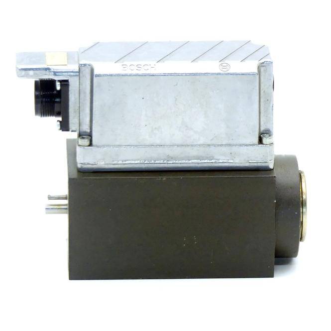 Bosch Proportionalventil (1 837 001 392)