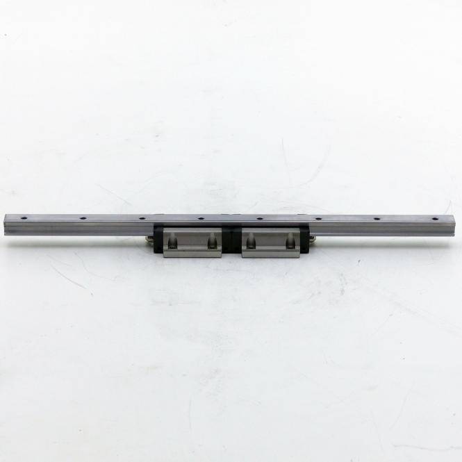 THK Kugelwagen mit Führungsschiene (SHS20)