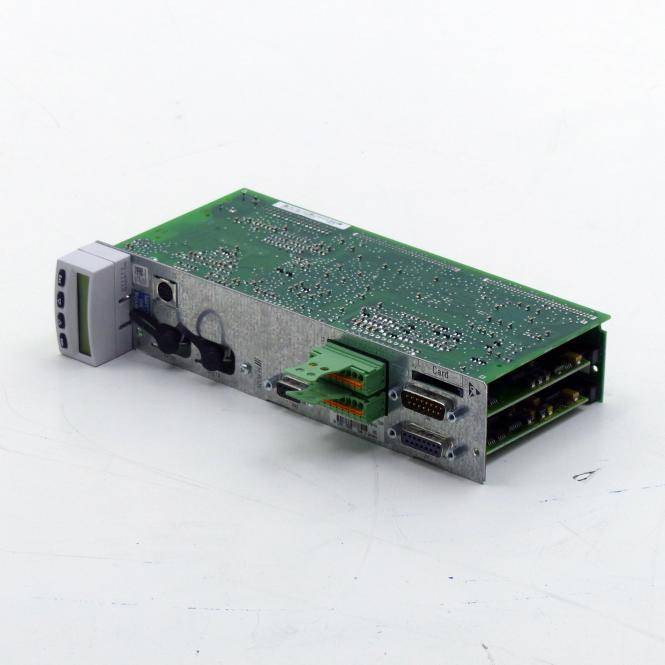 Bosch Steuerung CSH01.1C-SE-EN1-EN2-NNN-S1-S-NN-FW (R911297010)
