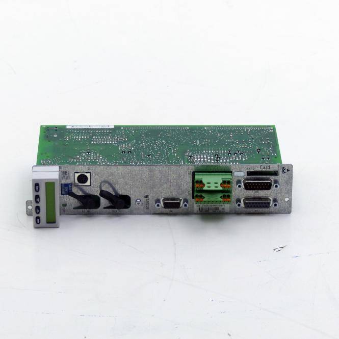 Bosch Steuerung CSH01.1C-SE-EN1-EN2-NNN-S1-S-NN-FW (R911297010)