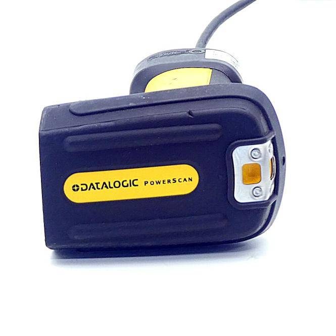 DATALOGIC PowerScan 7000, 2D PowerScan 7000 2D HD (RS232)