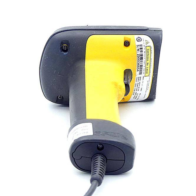DATALOGIC PowerScan 7000, 2D PowerScan 7000 2D HD (RS232)