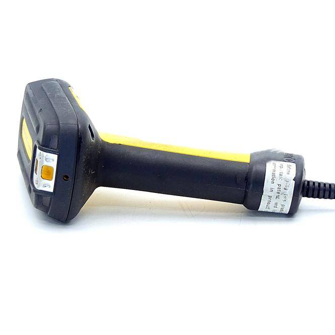 DATALOGIC PowerScan 7000, 2D PowerScan 7000 2D HD (RS232)