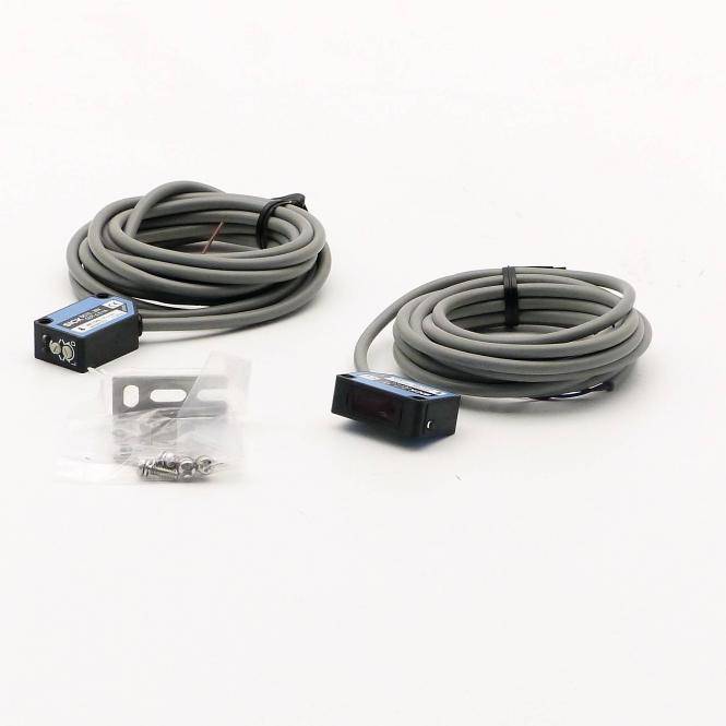 SICK MINIATUR-LICHTSCHRANKE WS100L-D1131 + WE100L-F1131 (6030720 + 6030723)