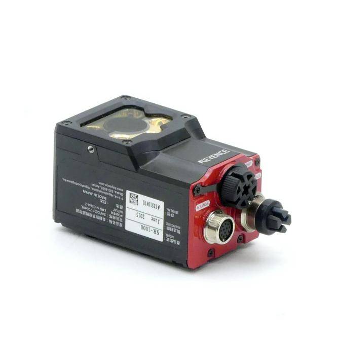 Keyence Autofokus-Codeleser (SR-1000)