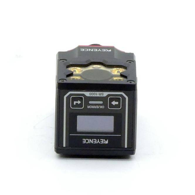 Keyence Autofokus-Codeleser (SR-1000)
