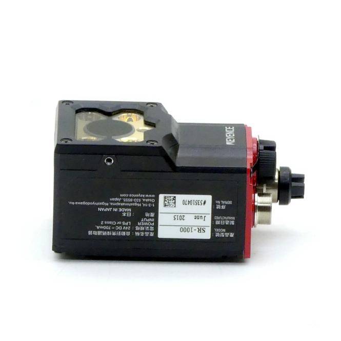 Keyence Autofokus-Codeleser (SR-1000)