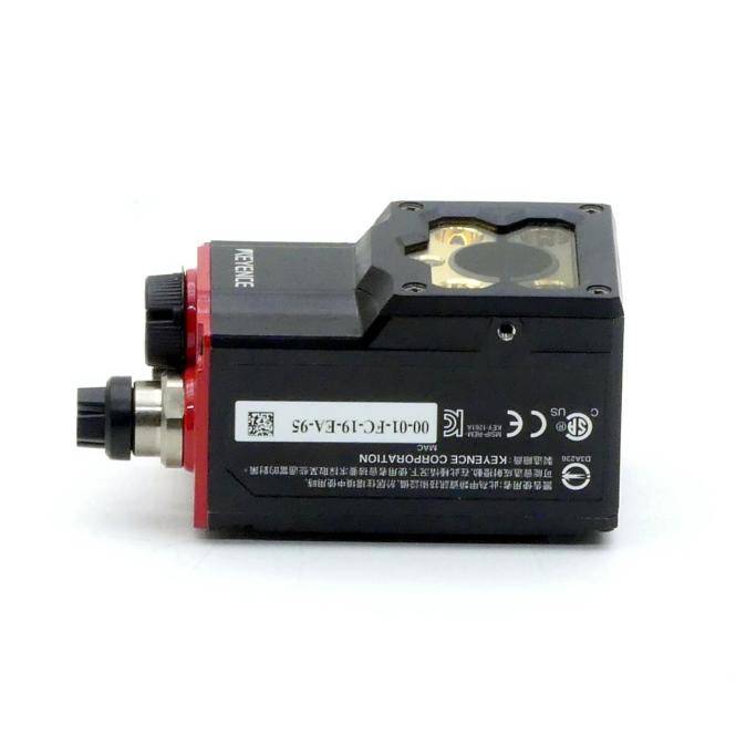 Keyence Autofokus-Codeleser (SR-1000)